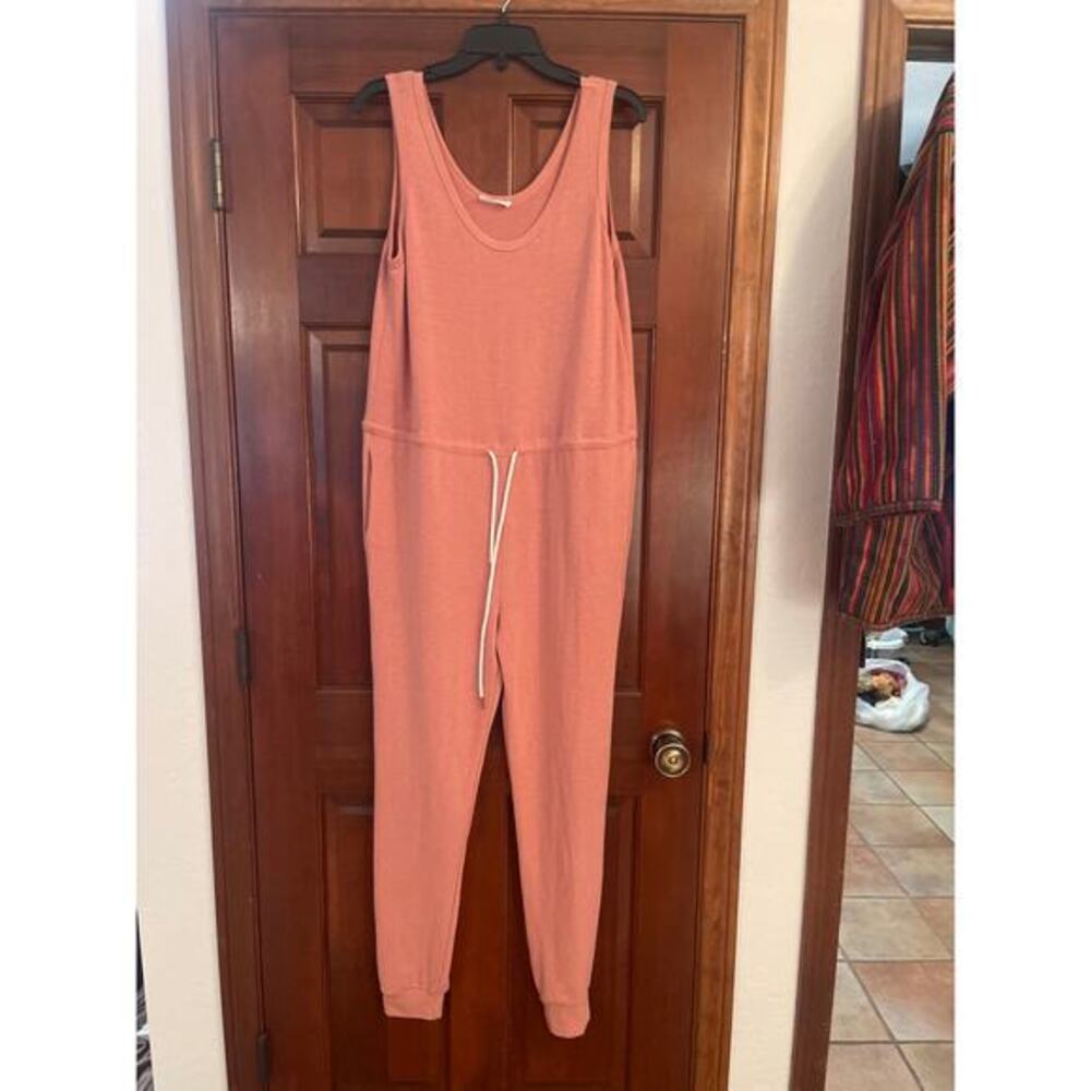 FIRST LOVE BY LOVELYN JUMPSUIT LARGE